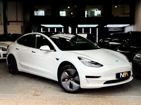 Large image for the Used Tesla Model 3