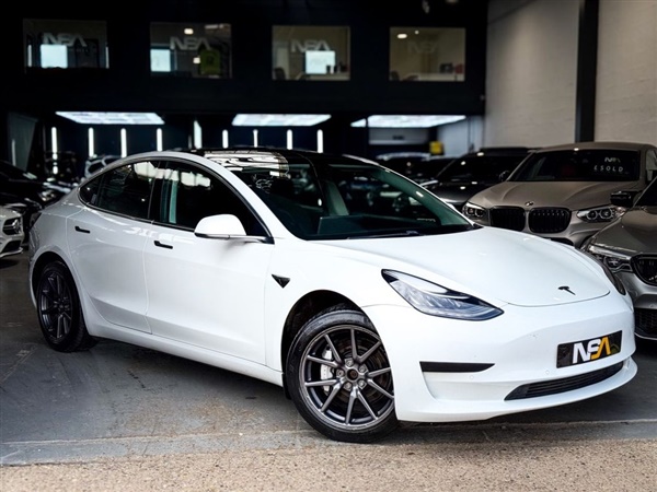 Large image for the Used Tesla Model 3