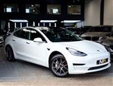 Used Tesla Model 3