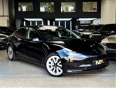 Used Tesla Model 3