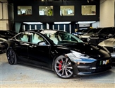 Used Tesla Model 3