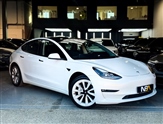 Used Tesla Model 3