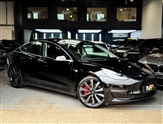 Used Tesla Model 3