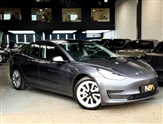 Used Tesla Model 3