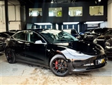Used Tesla Model 3