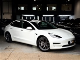 Used Tesla Model 3
