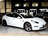 Used Tesla Model 3