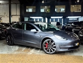 Used Tesla Model 3