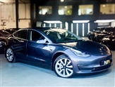 Used Tesla Model 3
