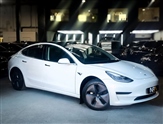 Used Tesla Model 3 Used Tesla Model 3