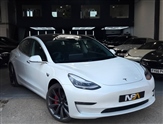 Used Tesla Model 3