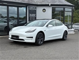 Used Tesla Model 3