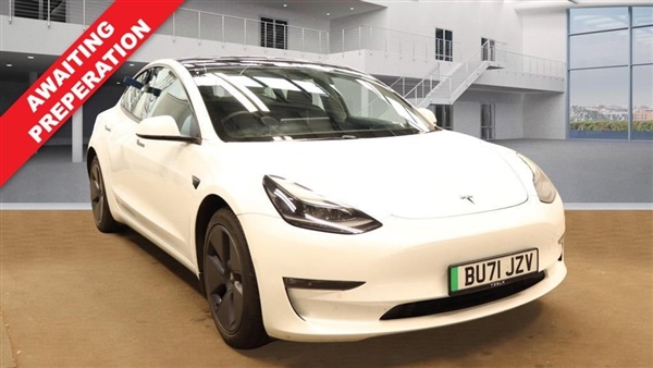 Large image for the Used Tesla Model 3