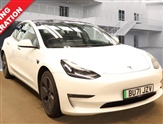 Used Tesla Model 3