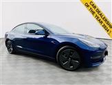 Used Tesla Model 3