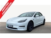 Used Tesla Model 3