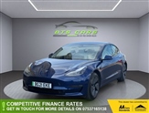 Used Tesla Model 3