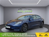 Used Tesla Model 3