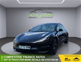 Used Tesla Model 3