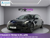 Used Tesla Model 3