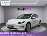 Used Tesla Model 3