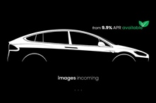 Used Tesla Model 3