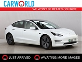 Used Tesla Model 3