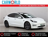 Used Tesla Model 3