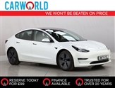 Used Tesla Model 3