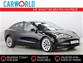 Used Tesla Model 3
