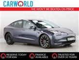 Used Tesla Model 3