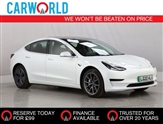 Used Tesla Model 3