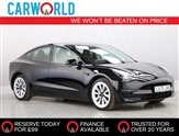 Used Tesla Model 3