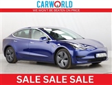 Used Tesla Model 3 Used Tesla Model 3