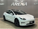 Used Tesla Model 3