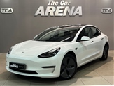Used Tesla Model 3