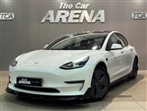Used Tesla Model 3