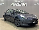 Used Tesla Model 3