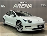 Used Tesla Model 3