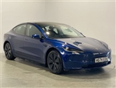 Used Tesla Model 3