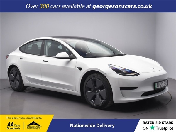 Large image for the Used Tesla Model 3