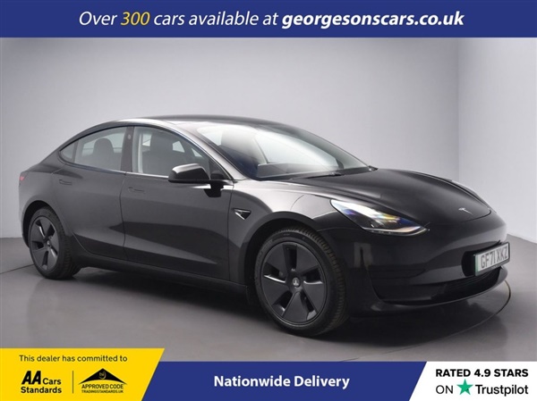 Large image for the Used Tesla Model 3