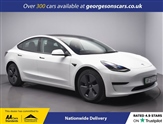 Used Tesla Model 3