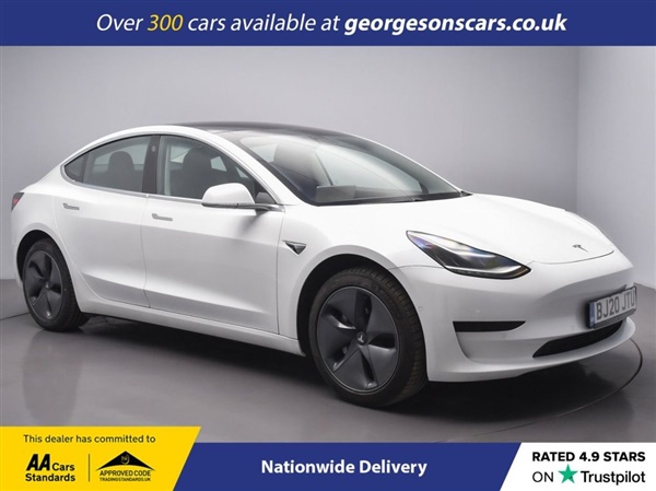 Large image for the Used Tesla Model 3