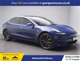 Used Tesla Model 3