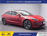 Used Tesla Model 3