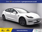 Used Tesla Model 3