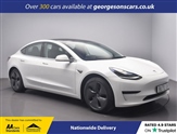 Used Tesla Model 3