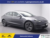 Used Tesla Model 3