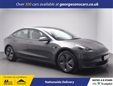 Used Tesla Model 3